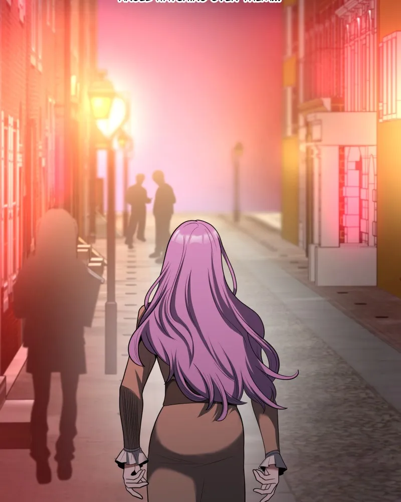 Back From Black Chapter 45 page 71 - 