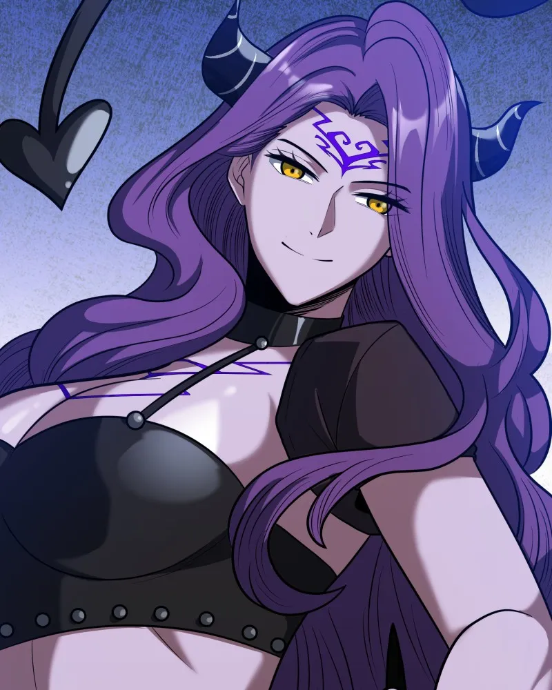 Back From Black Chapter 45 page 74 - 