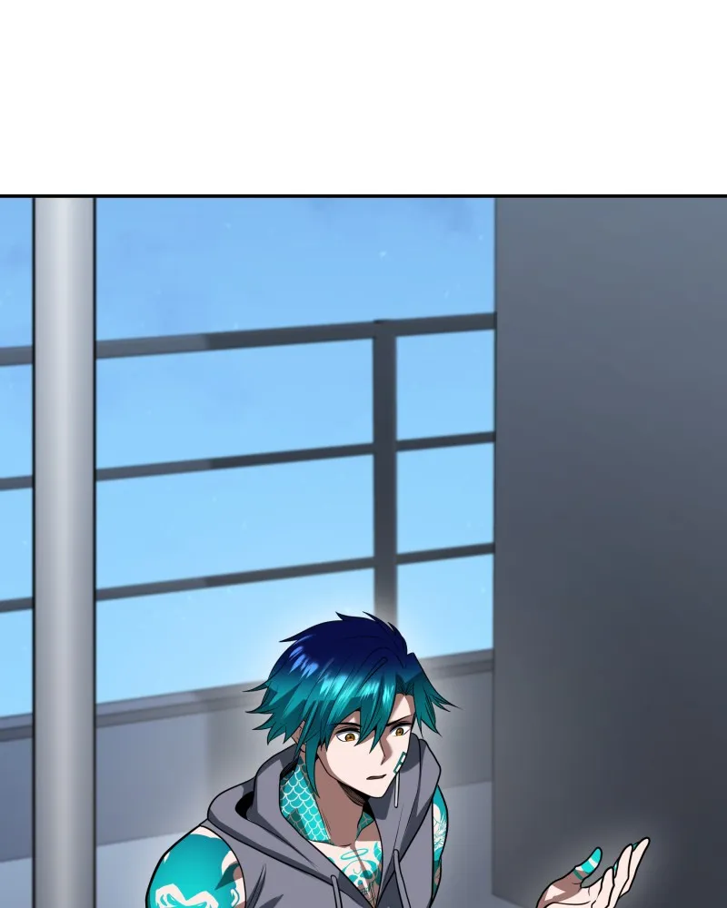 Back From Black Chapter 45 page 79 - 