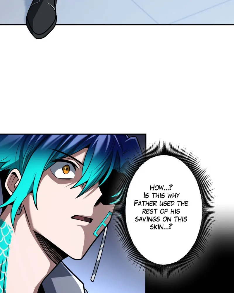 Back From Black Chapter 45 page 81 - 