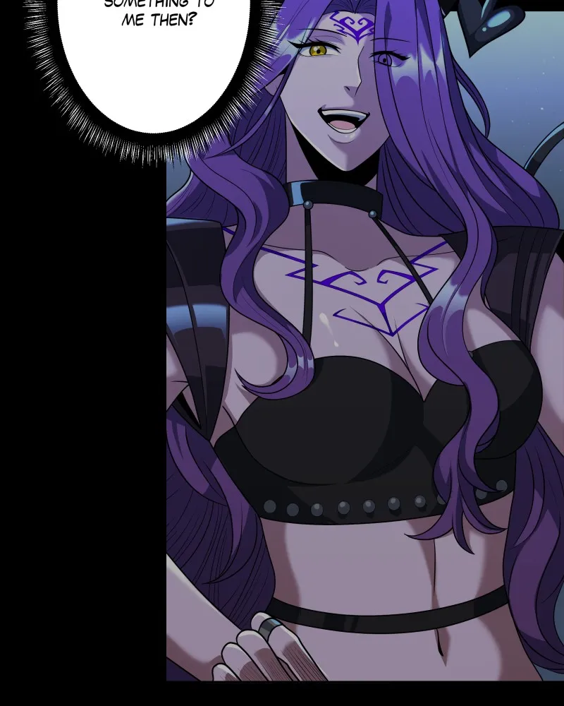 Back From Black Chapter 45 page 83 - 