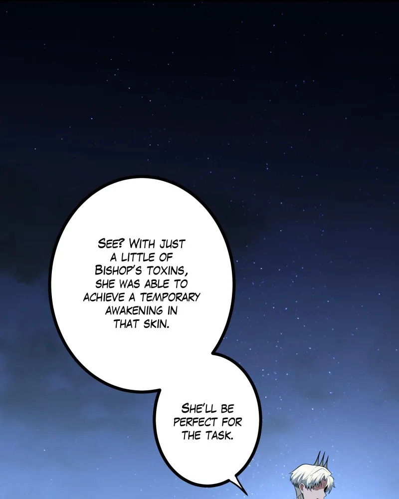 Back From Black Chapter 45 page 87 - 