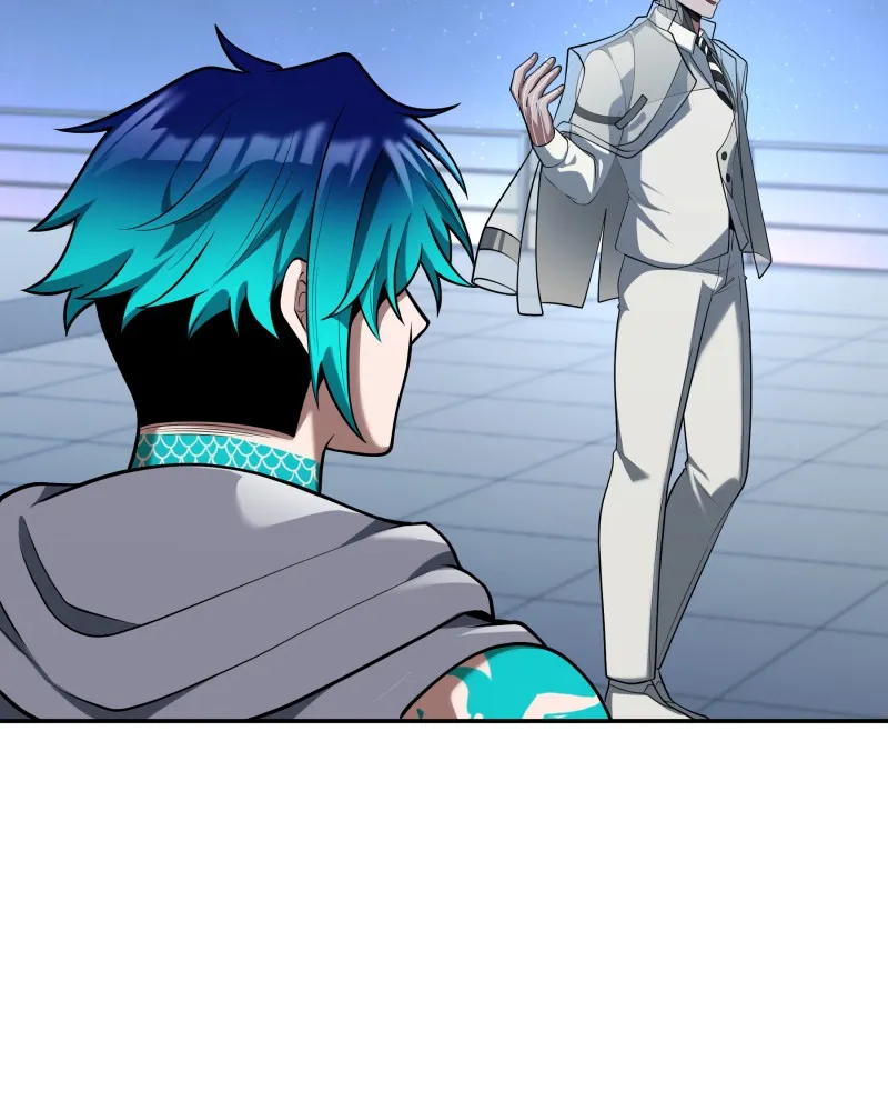 Back From Black Chapter 45 page 88 - 