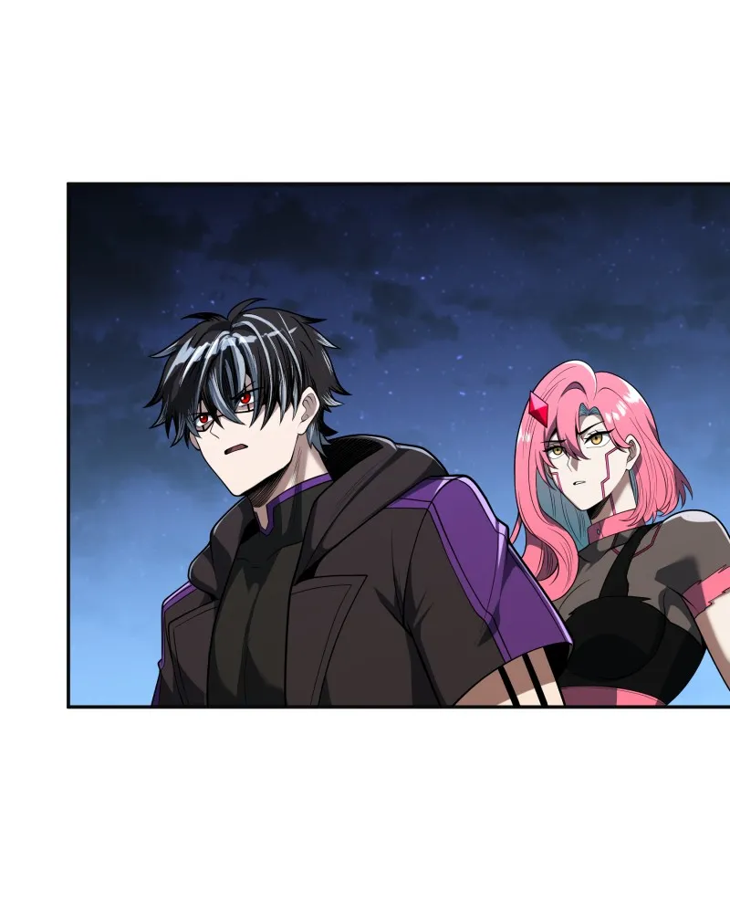 Back From Black Chapter 45 page 89 - 