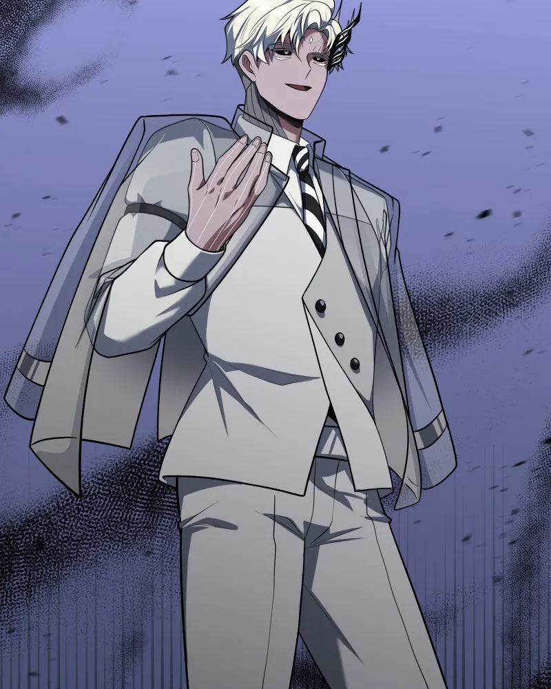 Back From Black Chapter 45 page 92 - 