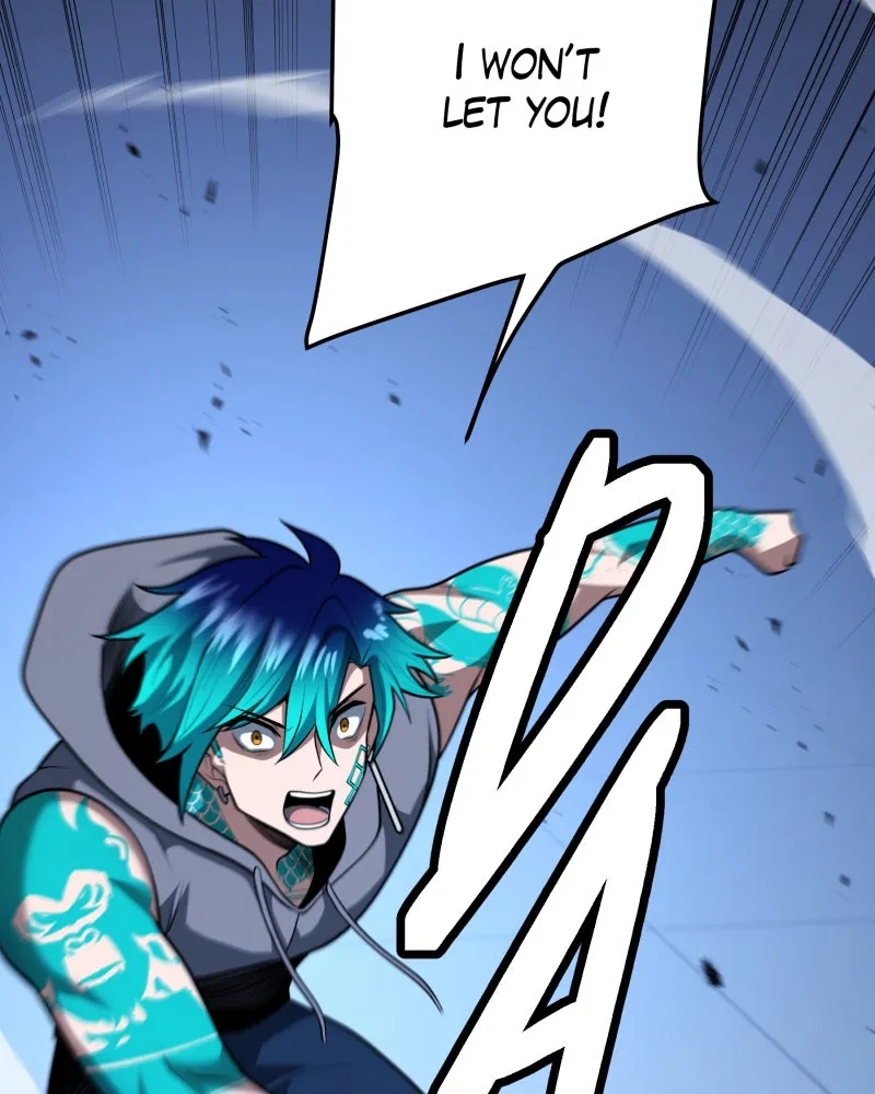 Back From Black Chapter 45 page 98 - 