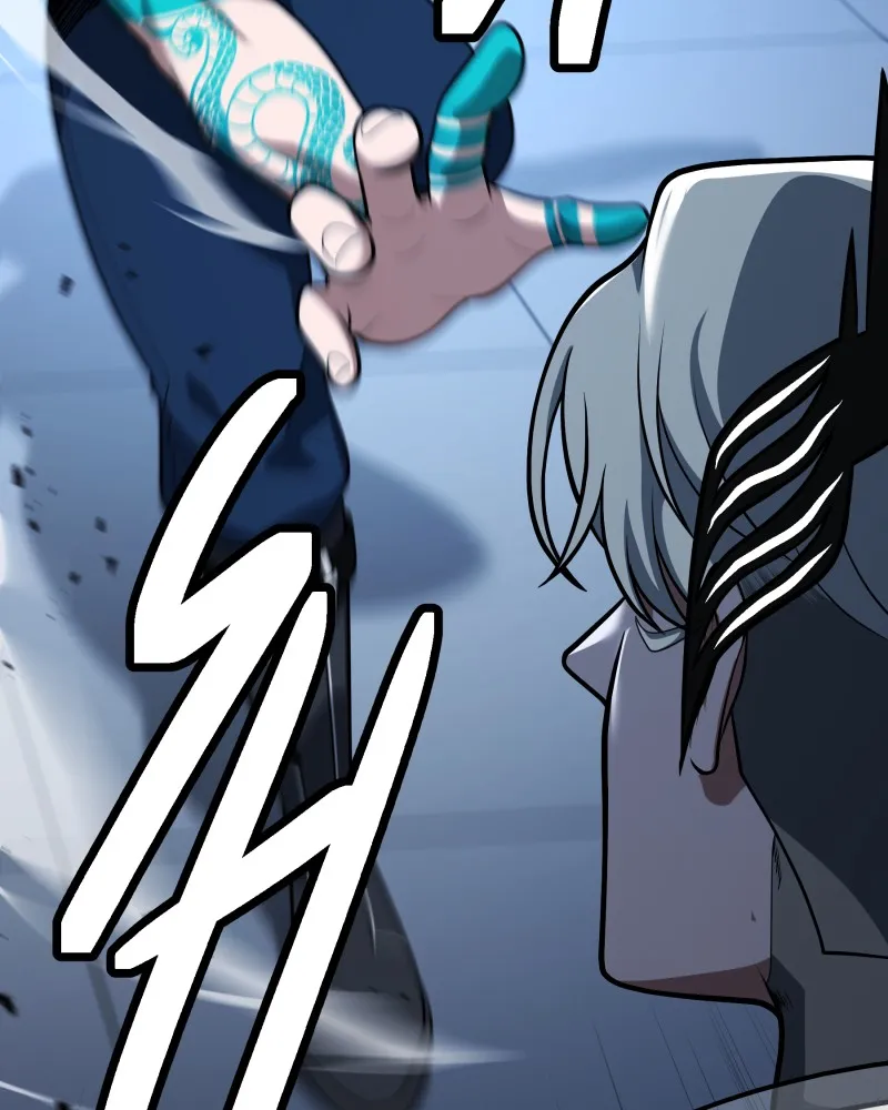Back From Black Chapter 45 page 99 - 