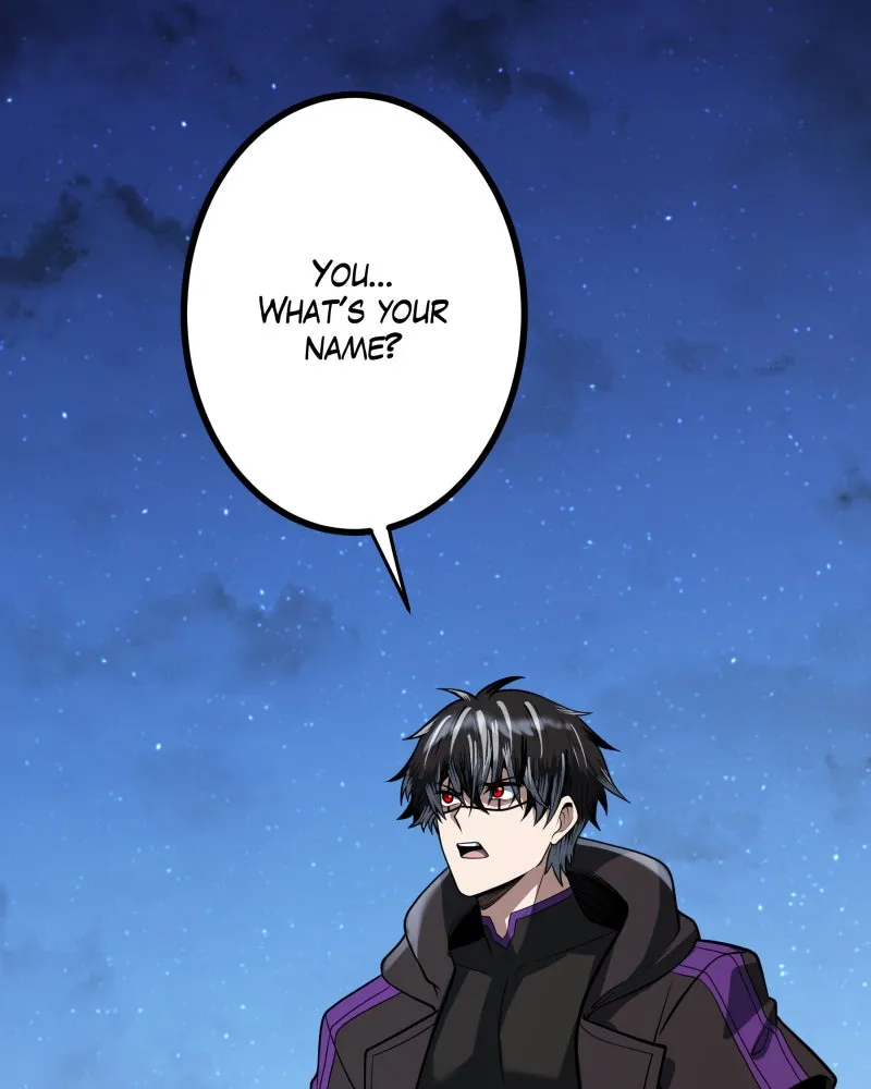 Back From Black Chapter 46 page 2 - 