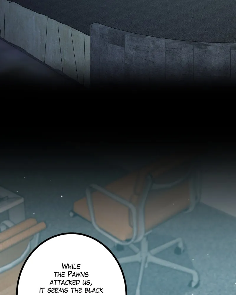 Back From Black Chapter 46 page 106 - 