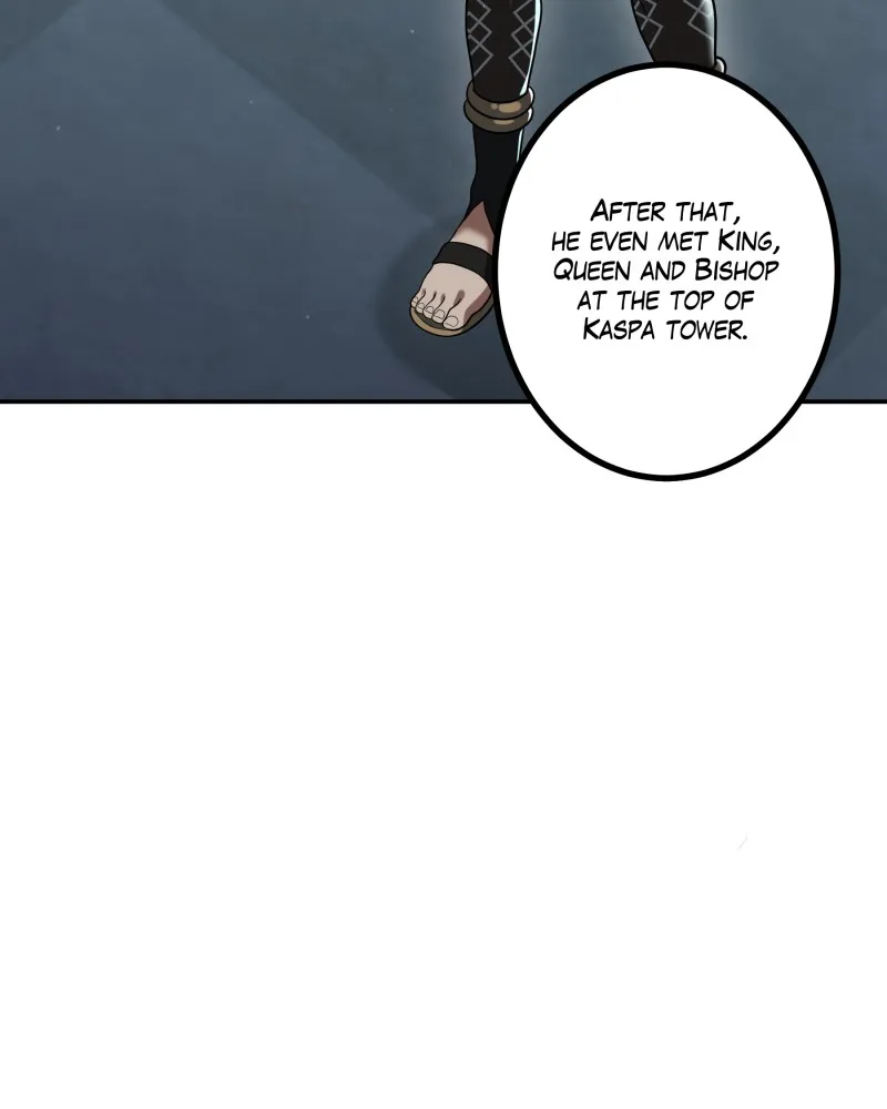 Back From Black Chapter 46 page 108 - 