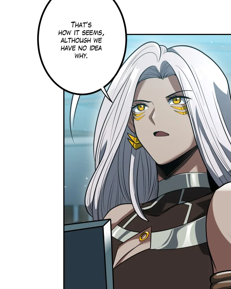 Back From Black Chapter 46 page 113 - 