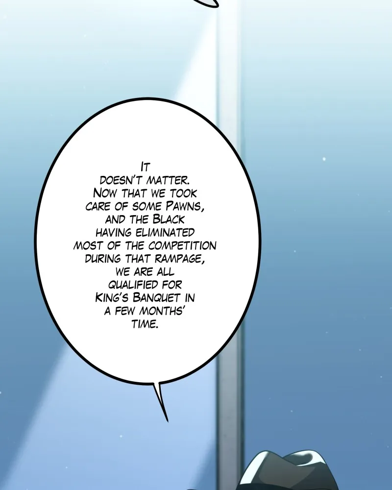 Back From Black Chapter 46 page 117 - 