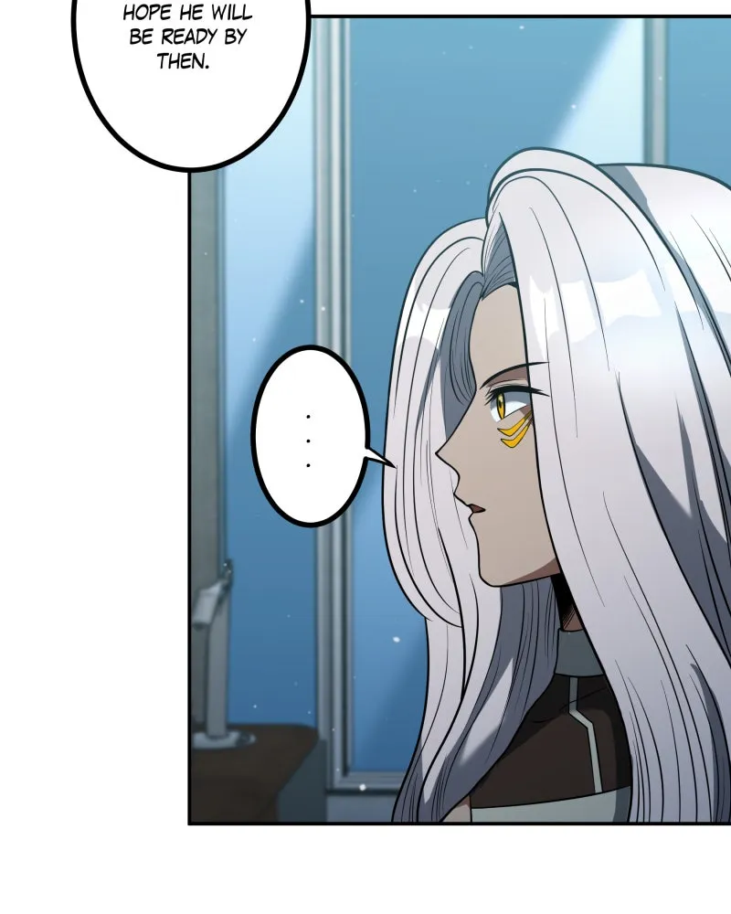 Back From Black Chapter 46 page 120 - 