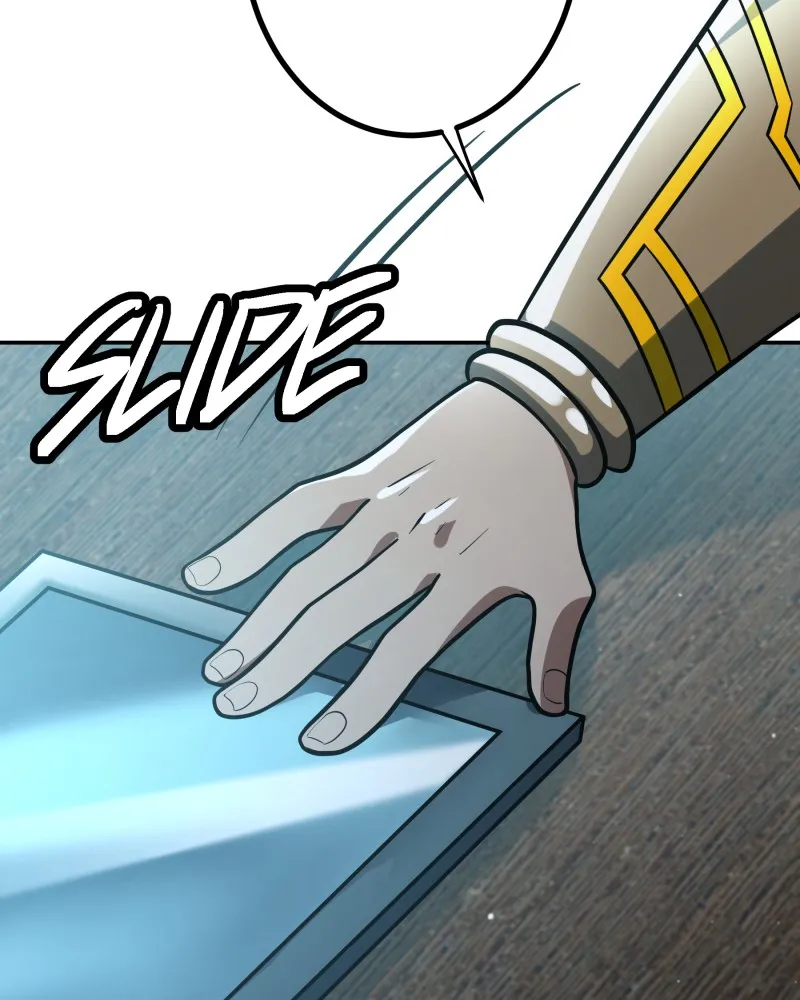 Back From Black Chapter 46 page 122 - 