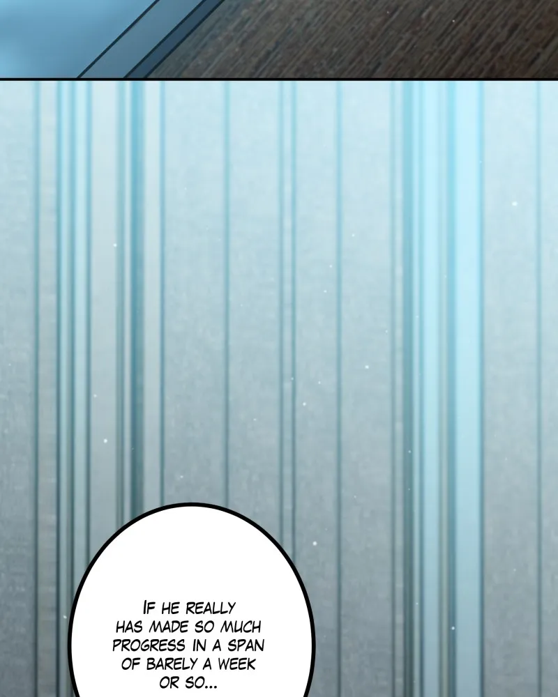 Back From Black Chapter 46 page 123 - 