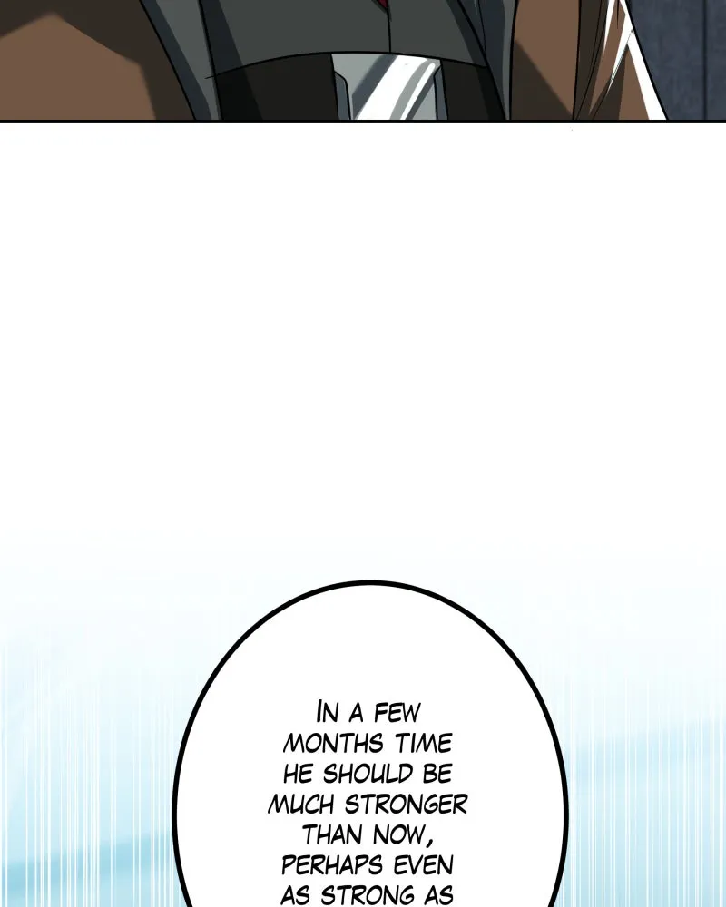 Back From Black Chapter 46 page 125 - 