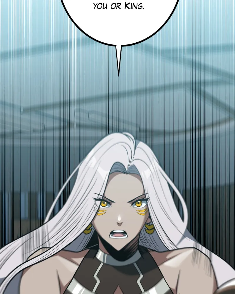 Back From Black Chapter 46 page 126 - 