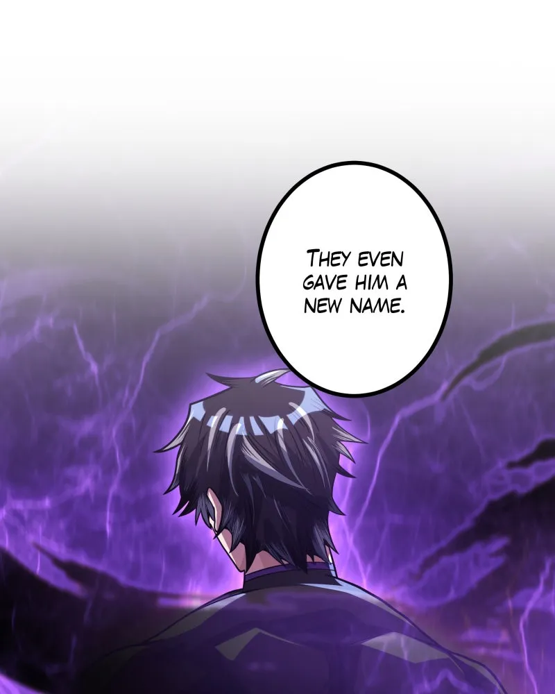 Back From Black Chapter 46 page 130 - 