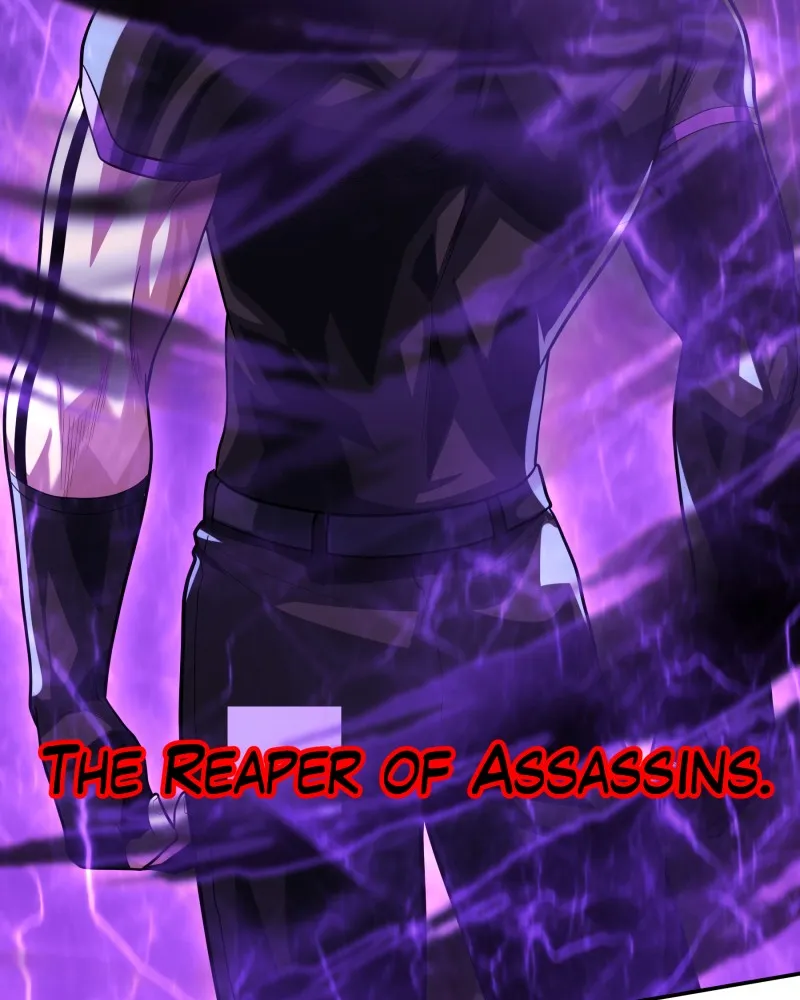 Back From Black Chapter 46 page 131 - 