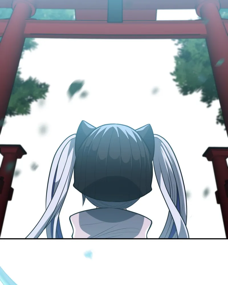 Back From Black Chapter 46 page 136 - 