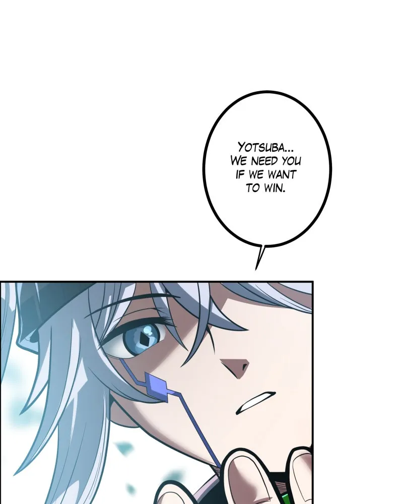 Back From Black Chapter 46 page 140 - 