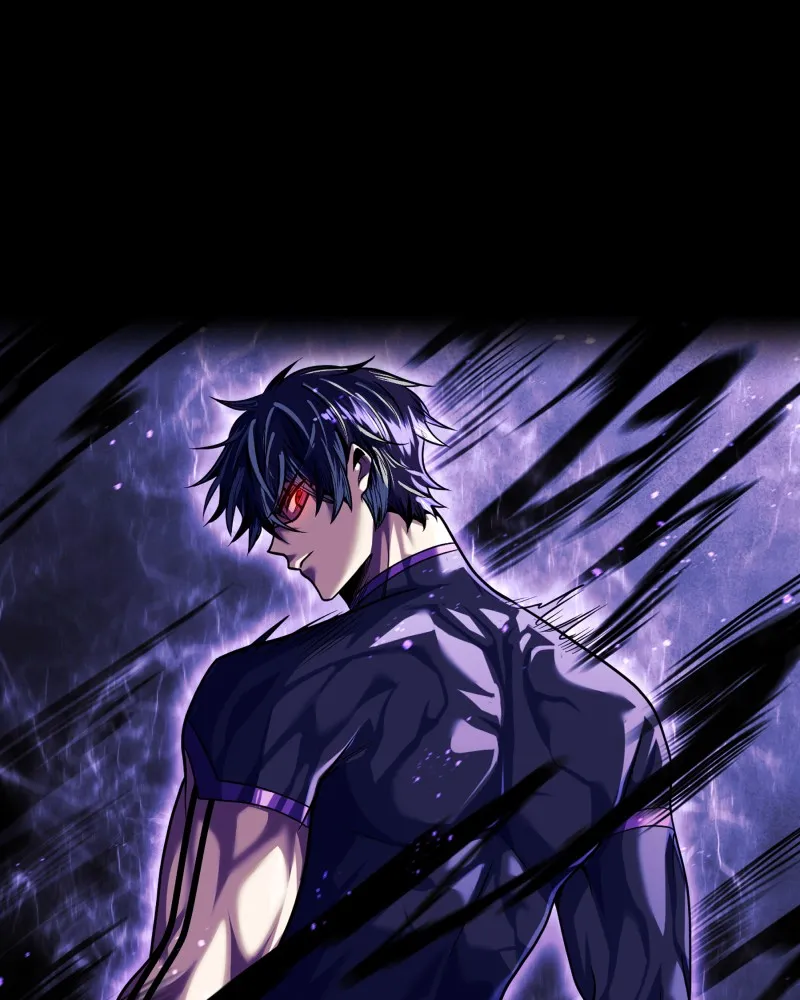 Back From Black Chapter 46 page 15 - 