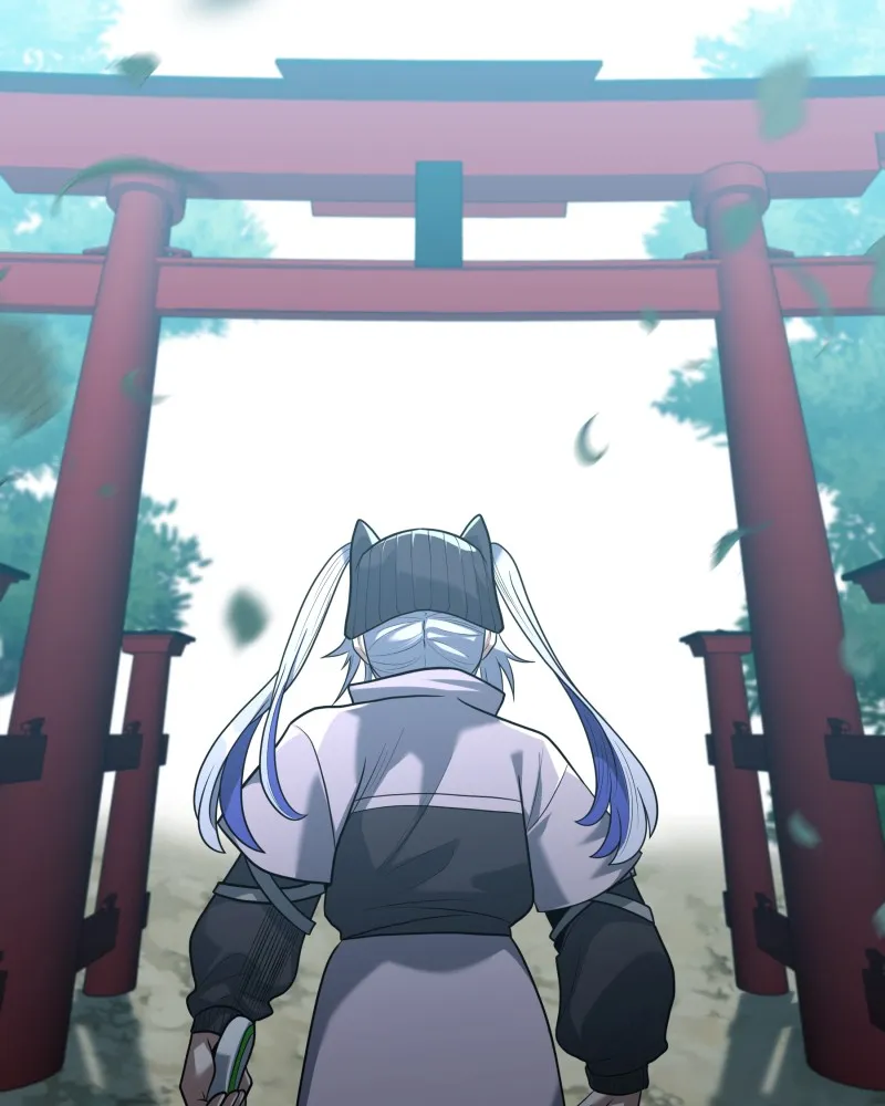 Back From Black Chapter 46 page 145 - 