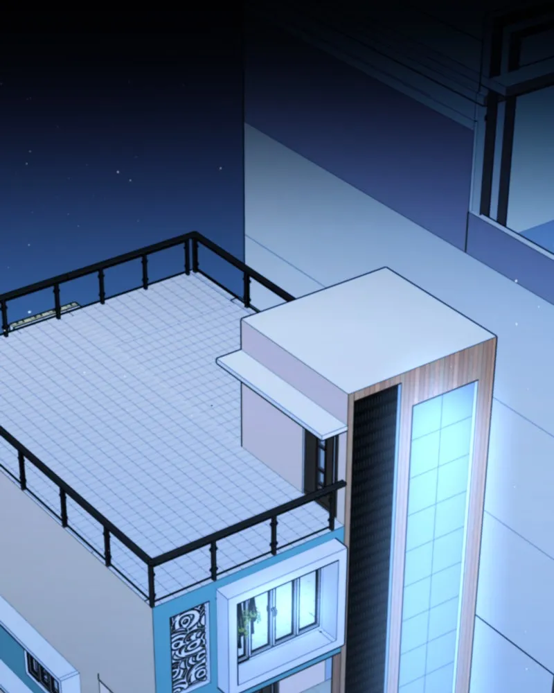 Back From Black Chapter 46 page 18 - 
