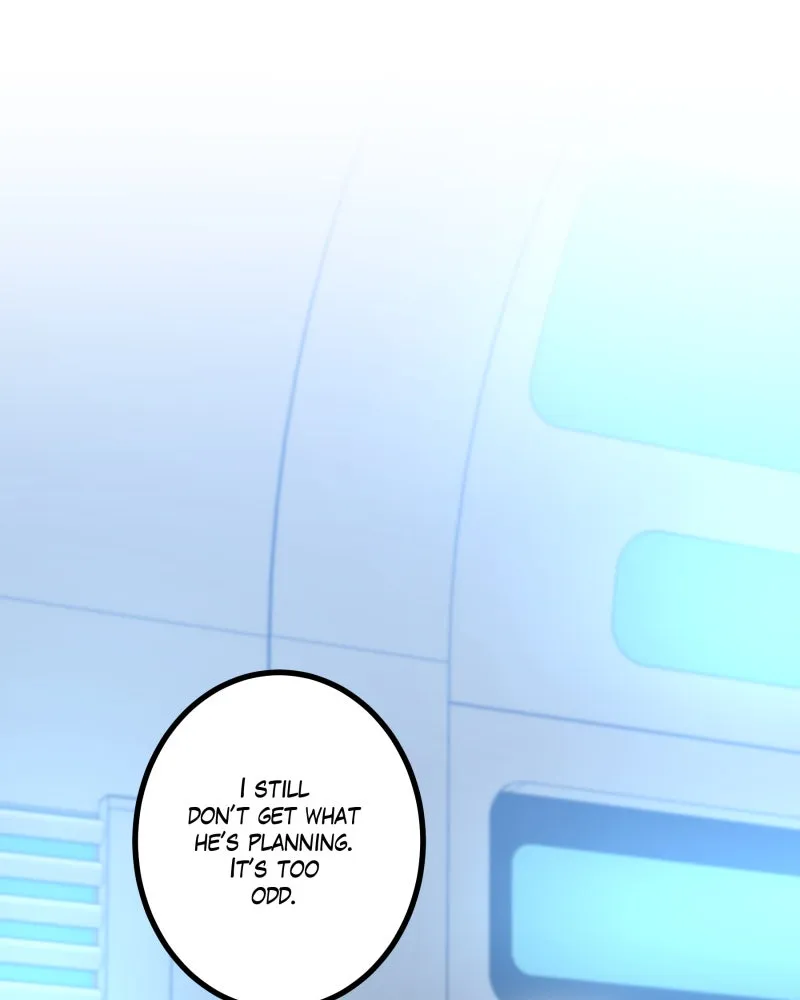 Back From Black Chapter 46 page 23 - 