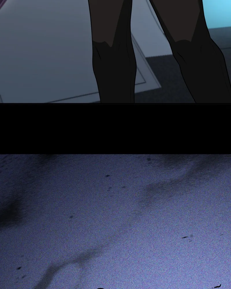 Back From Black Chapter 46 page 25 - 