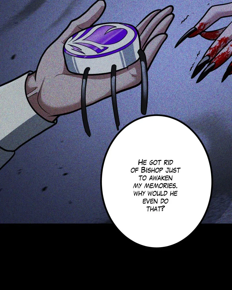 Back From Black Chapter 46 page 26 - 