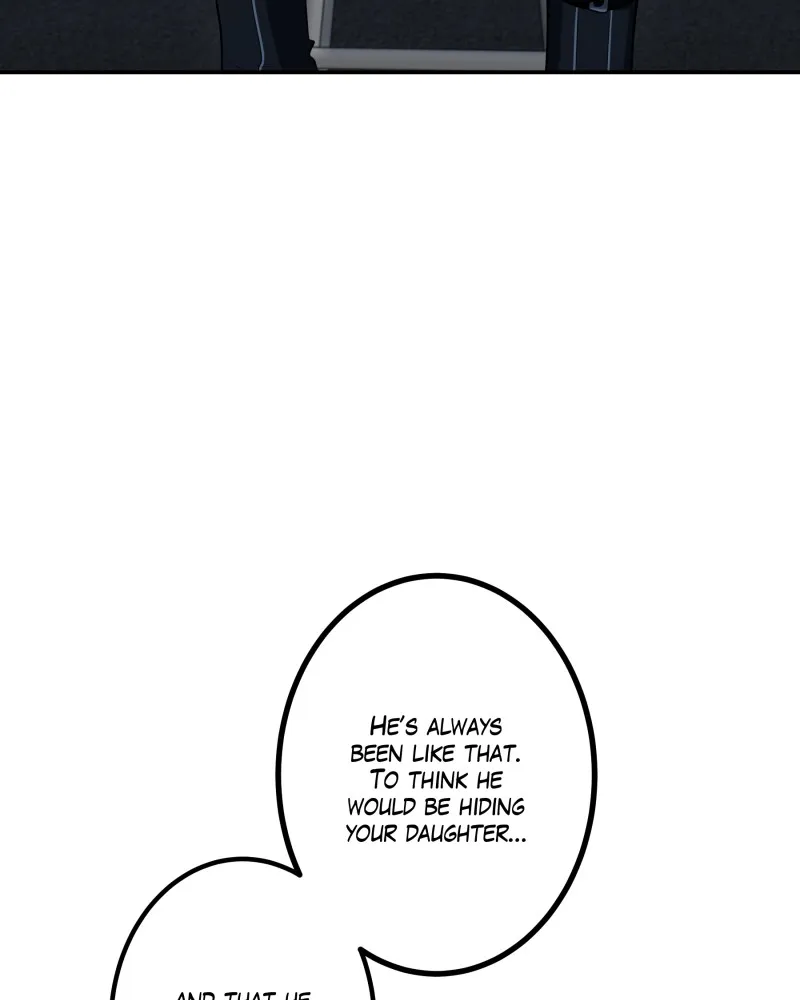 Back From Black Chapter 46 page 29 - 