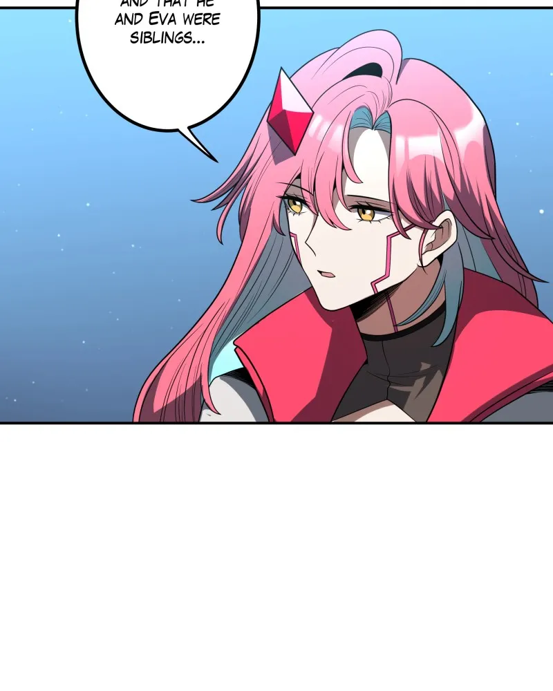 Back From Black Chapter 46 page 30 - 