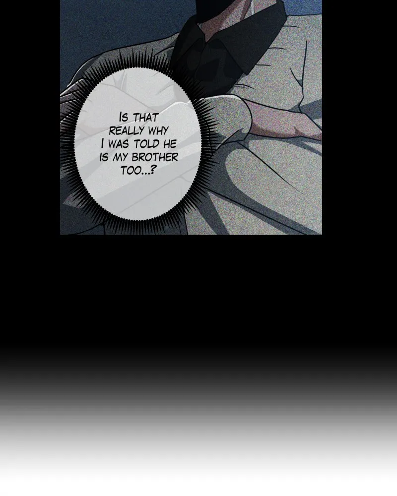Back From Black Chapter 46 page 33 - 