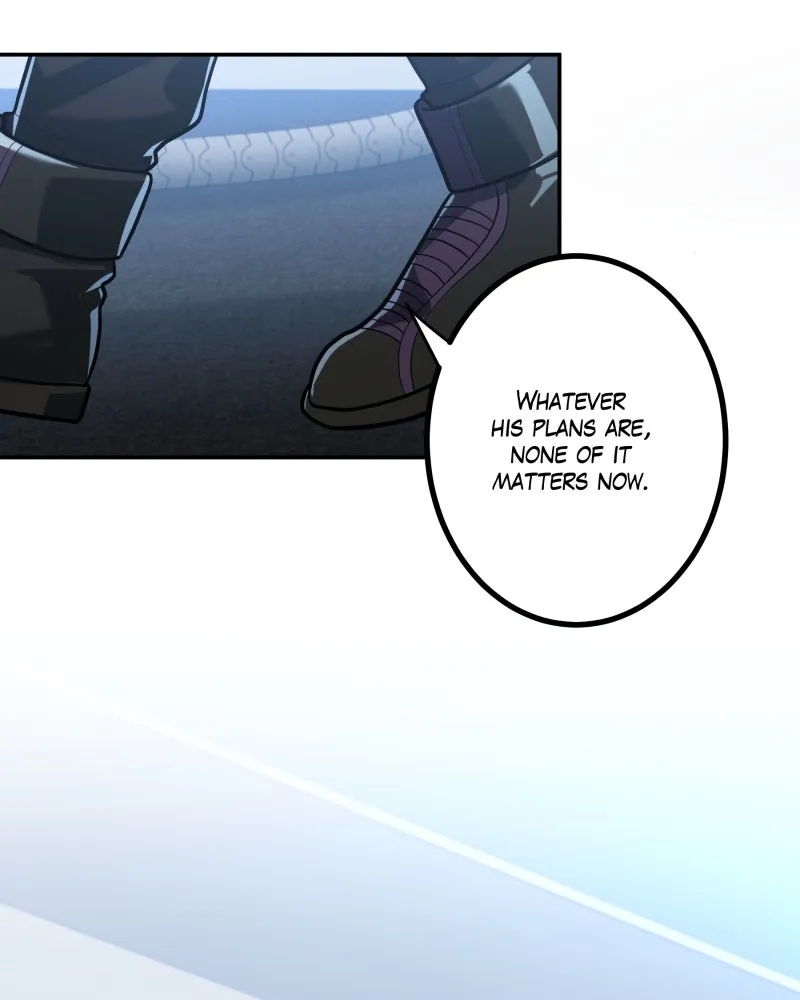 Back From Black Chapter 46 page 34 - 