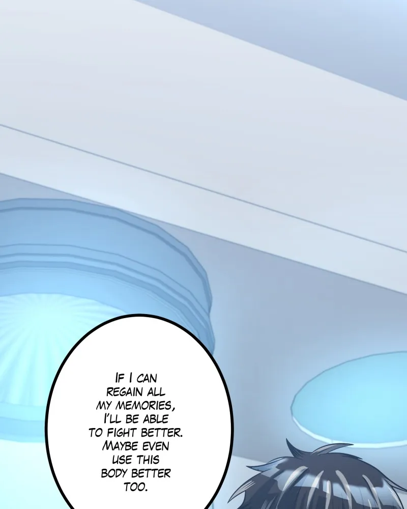 Back From Black Chapter 46 page 35 - 