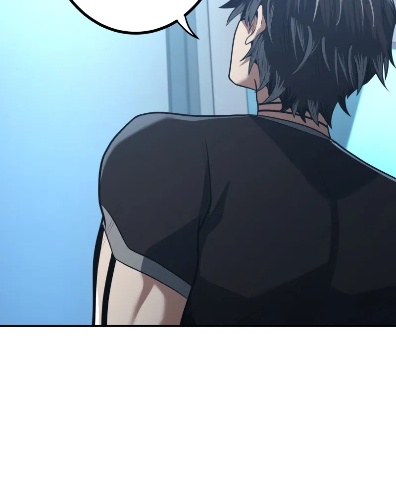 Back From Black Chapter 46 page 36 - 