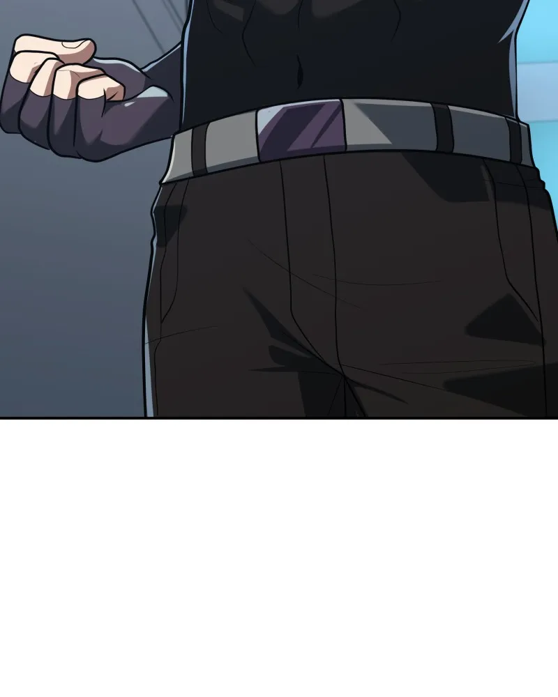 Back From Black Chapter 46 page 39 - 