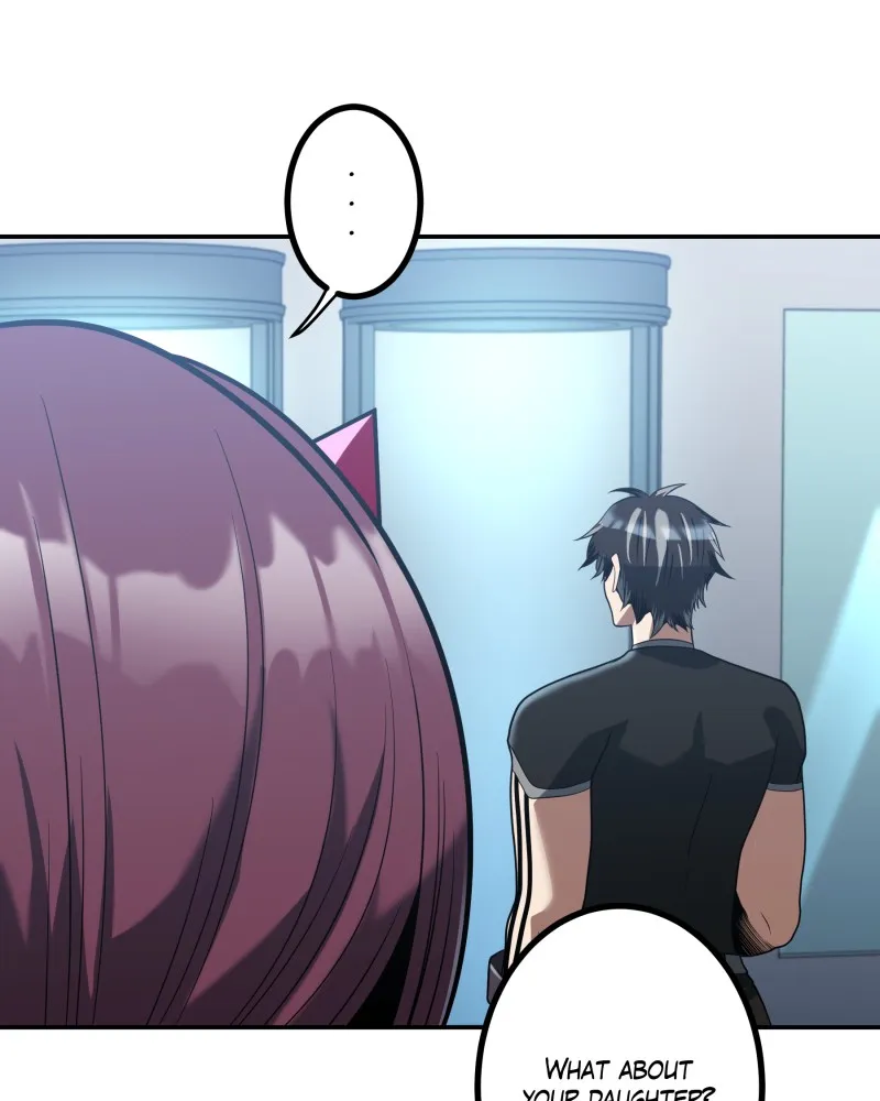 Back From Black Chapter 46 page 40 - 