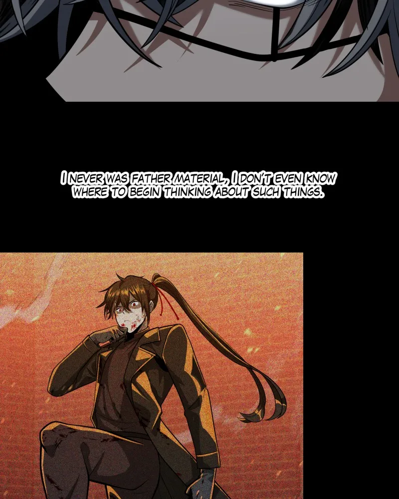 Back From Black Chapter 46 page 42 - 