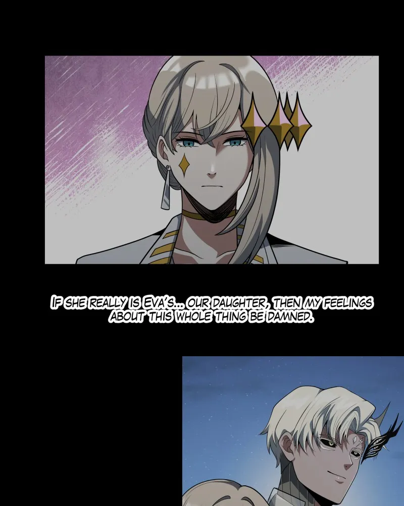 Back From Black Chapter 46 page 46 - 