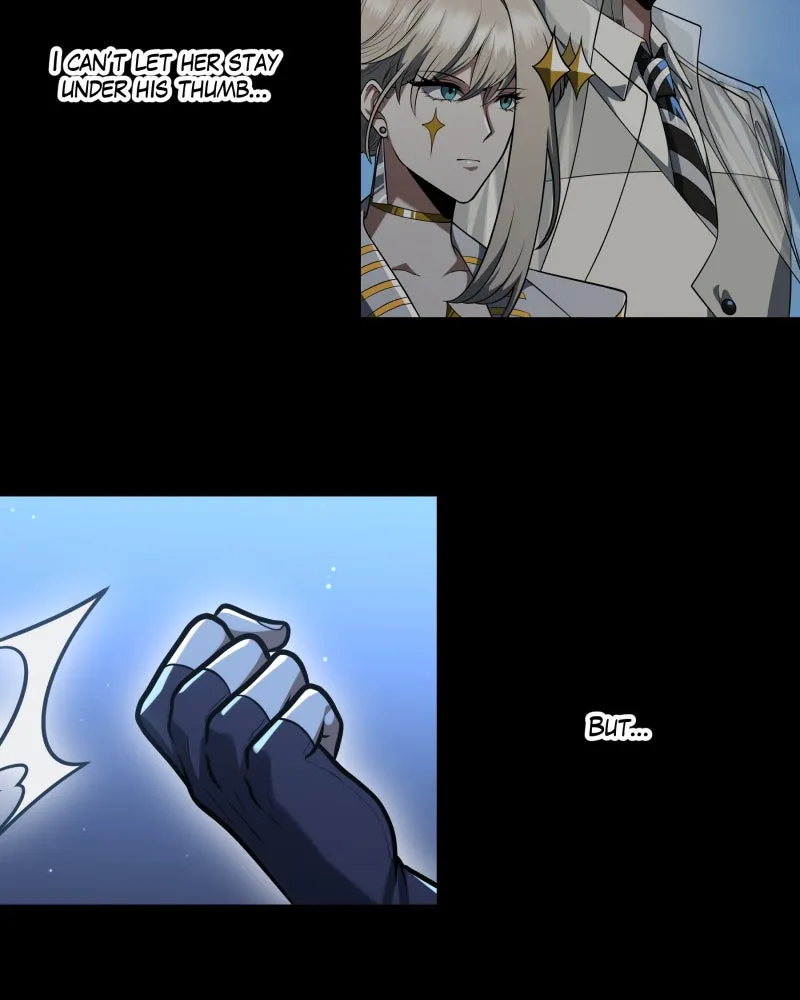 Back From Black Chapter 46 page 47 - 