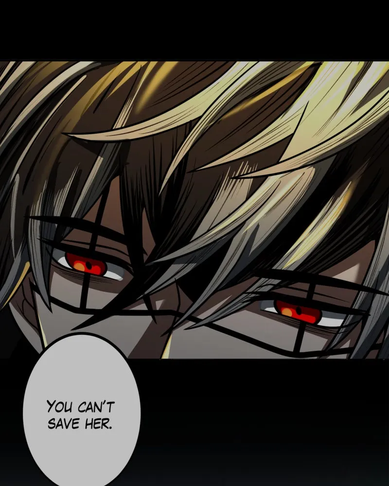 Back From Black Chapter 46 page 48 - 