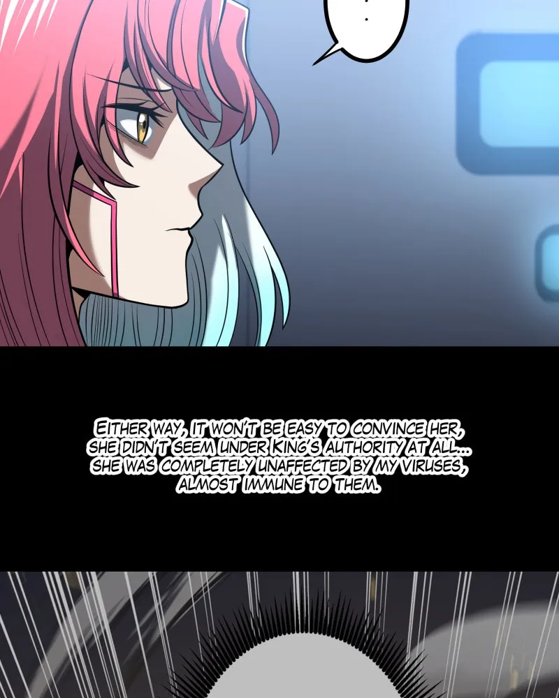 Back From Black Chapter 46 page 52 - 