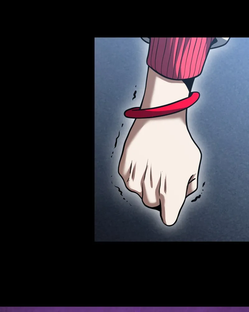 Back From Black Chapter 46 page 55 - 