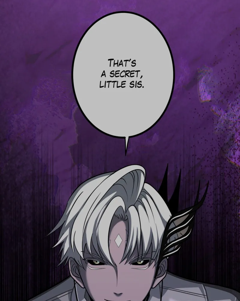 Back From Black Chapter 46 page 56 - 