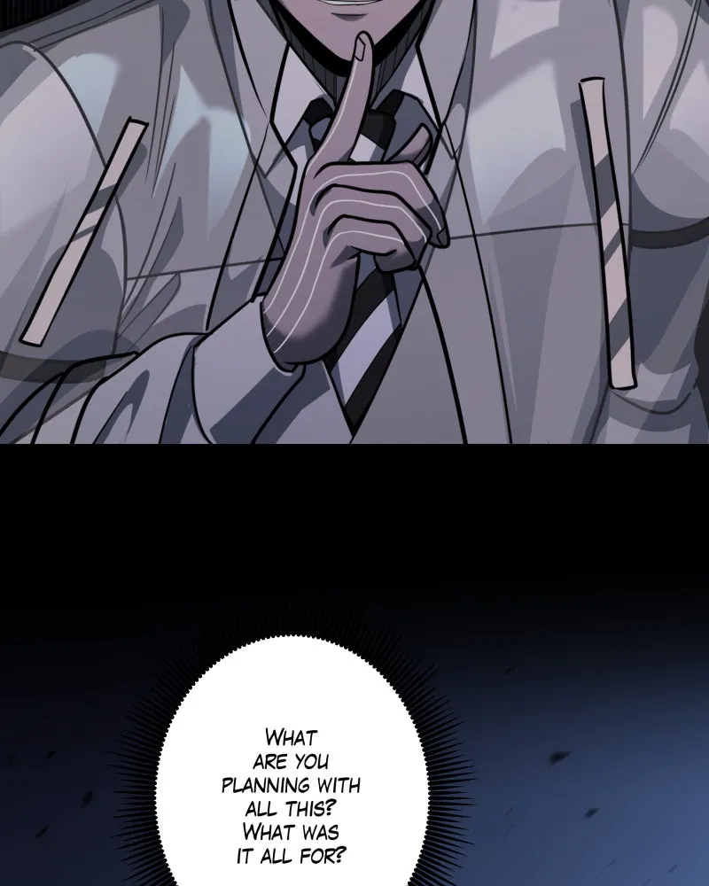 Back From Black Chapter 46 page 57 - 