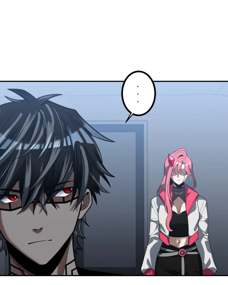 Back From Black Chapter 46 page 60 - 