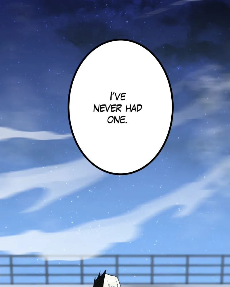 Back From Black Chapter 46 page 7 - 