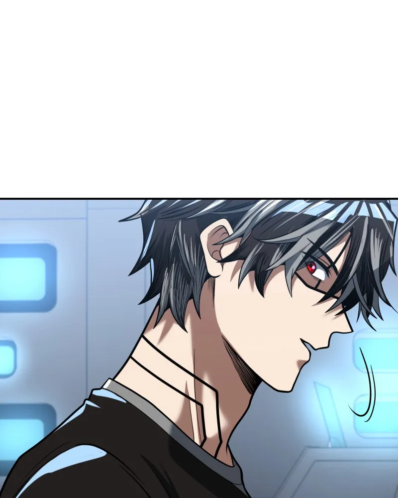 Back From Black Chapter 46 page 63 - 